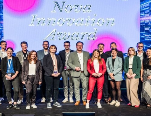 BDZV: NOVA Innovation Award 2024