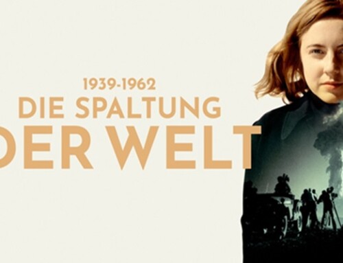 ARTE/ARD: Die Spaltung der Welt (1939-1962)