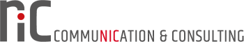 Logo nic communication & consulting