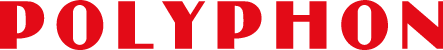 Logo POLYPHON